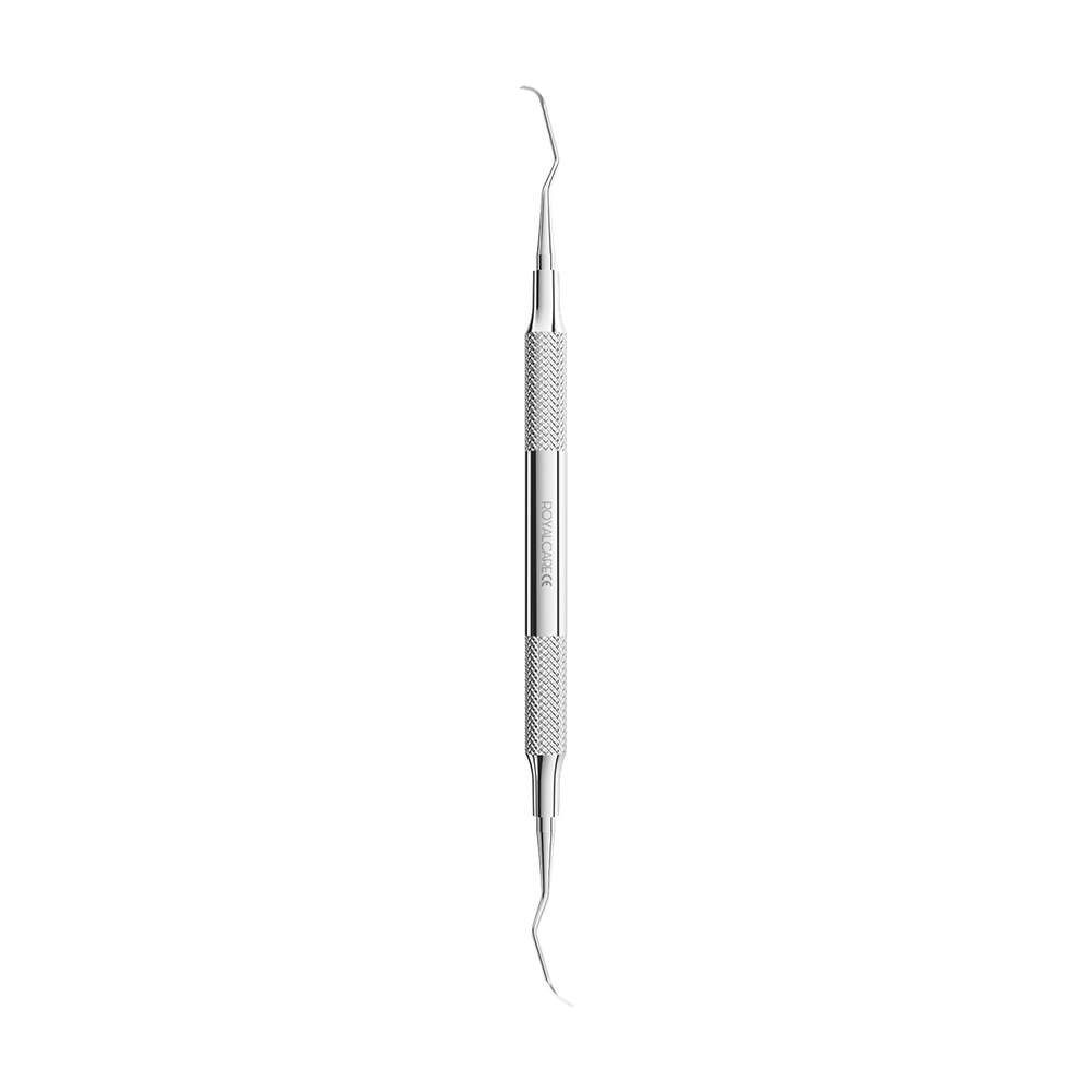 Curette & Scaler